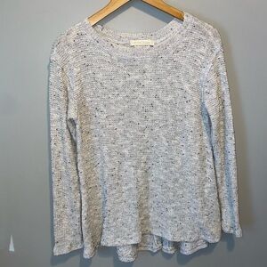 Everleigh Knit sweater